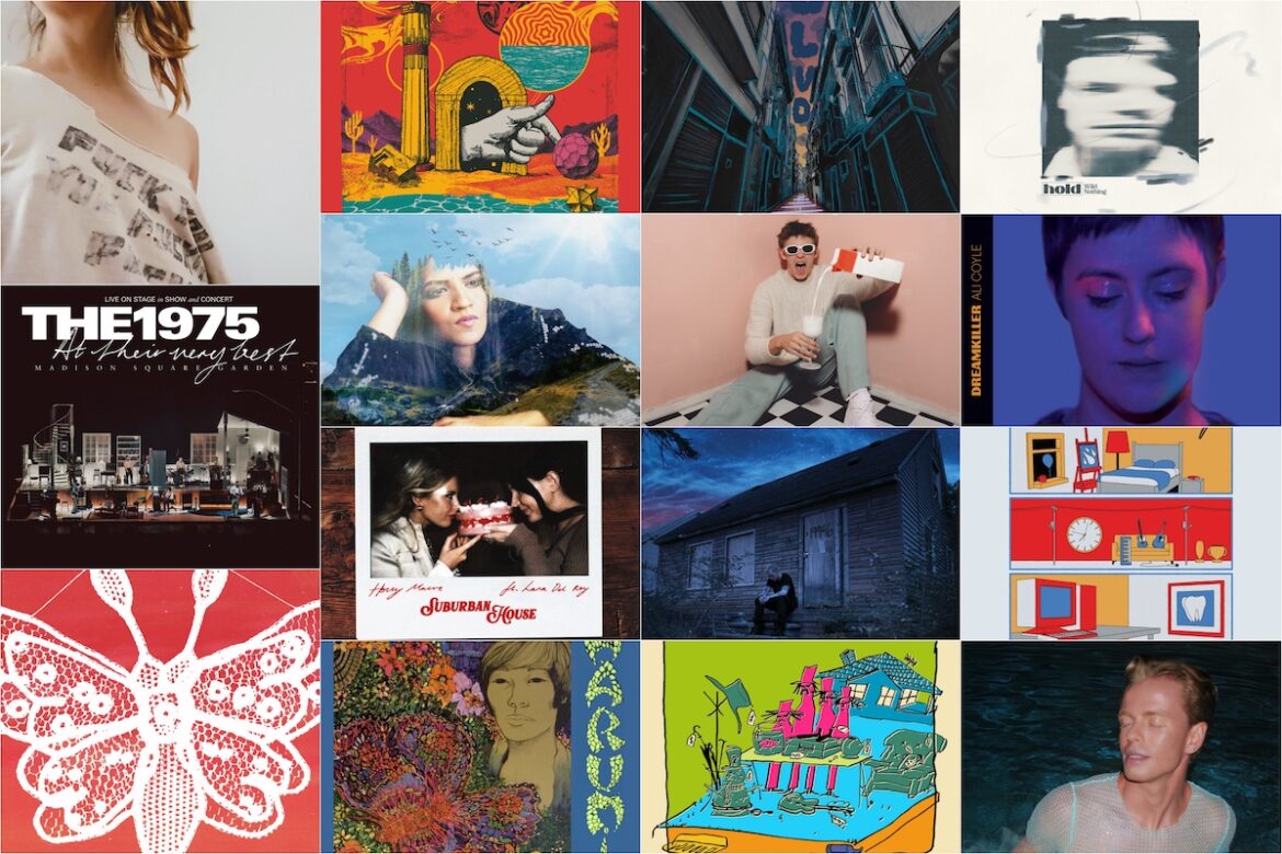 Atwood Magazine's Weekly Roundup | November 10, 2023