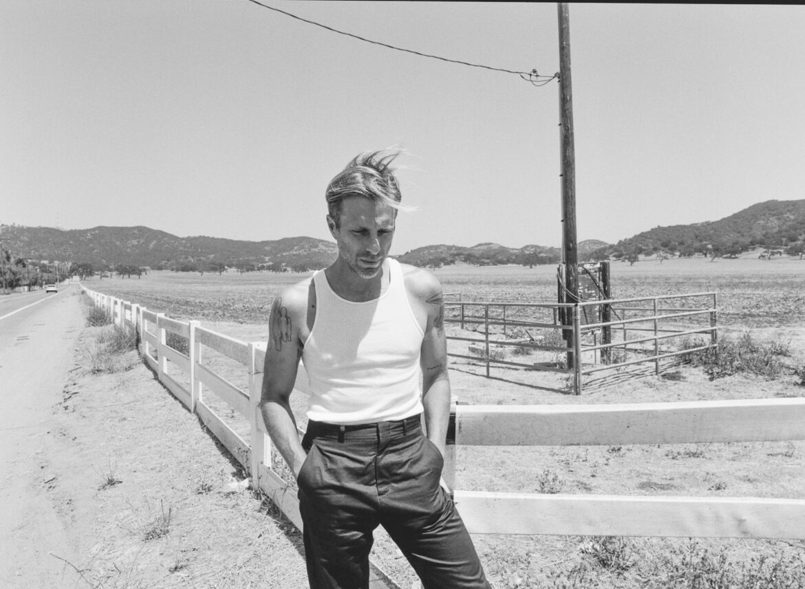 AWOLNATION © Amalia Irons