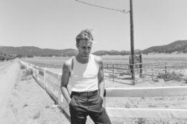 AWOLNATION © Amalia Irons