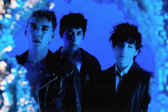 Bad Suns © Sarah Eiseman