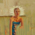 Bedroom Angel - Kat Cunning