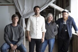 Blind Pilot © Fawn DeViney, 2023