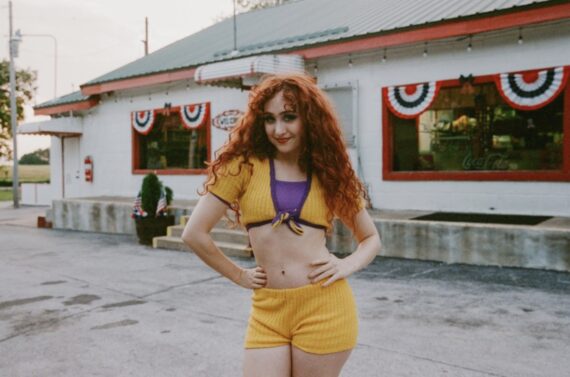 Chappell Roan © Ryan Clemens