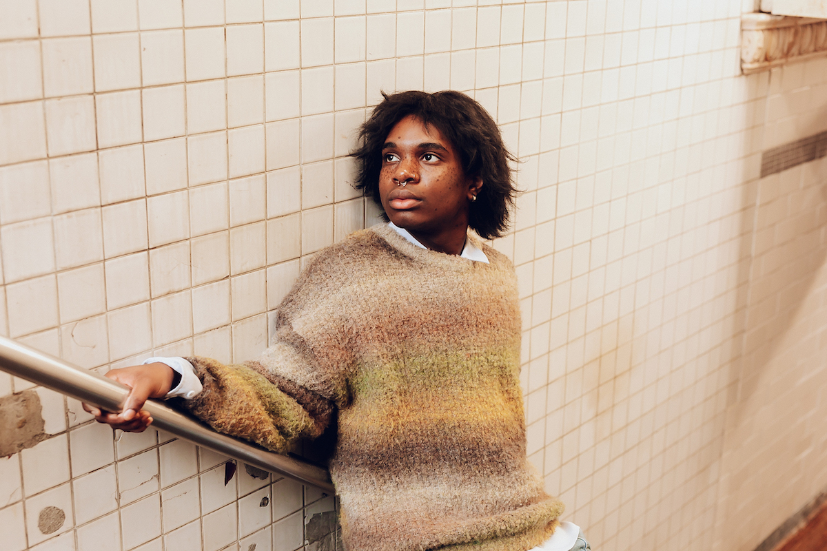 denn. © Emma Pilkington Mead