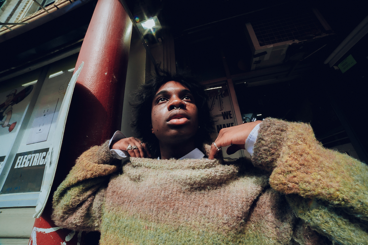 denn. © Emma Pilkington Mead