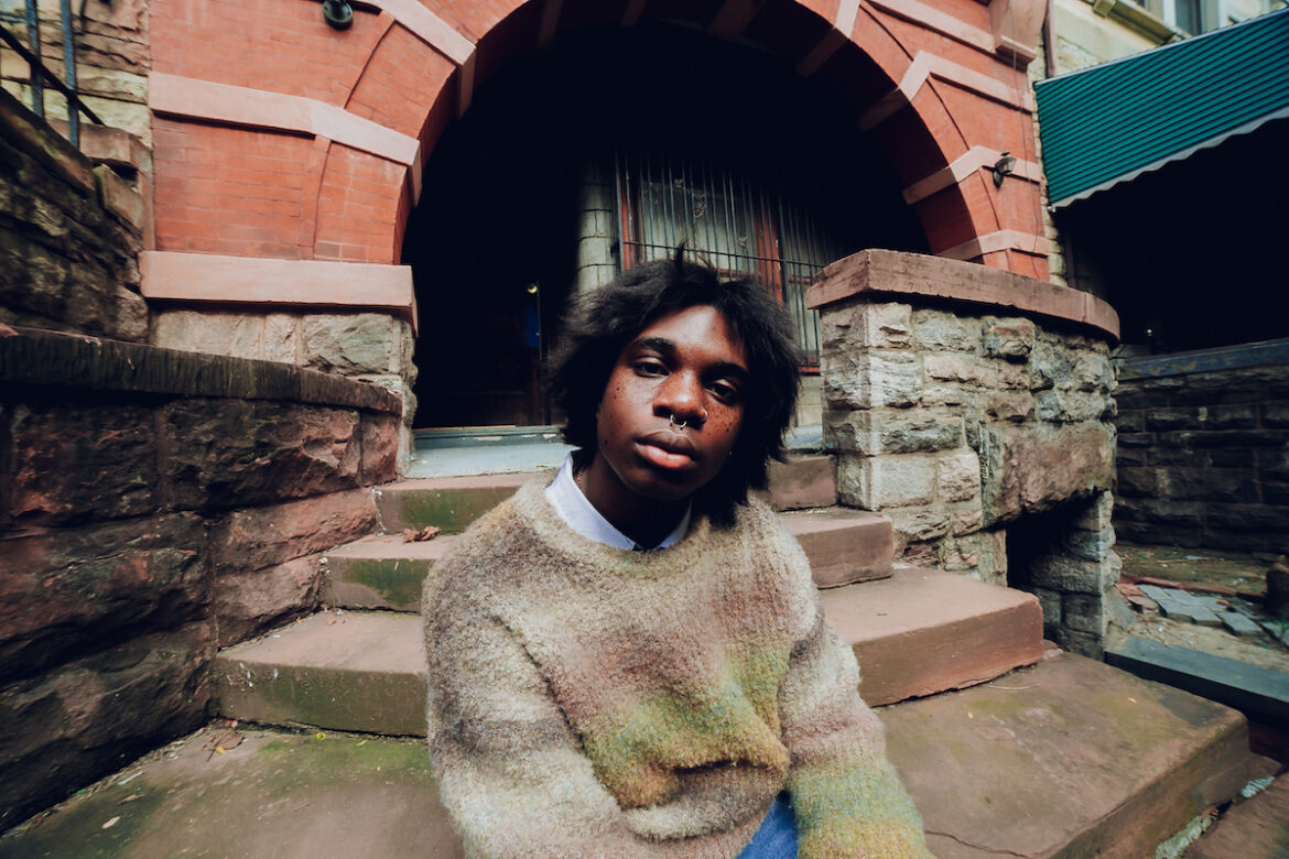 denn. © Emma Pilkington Mead