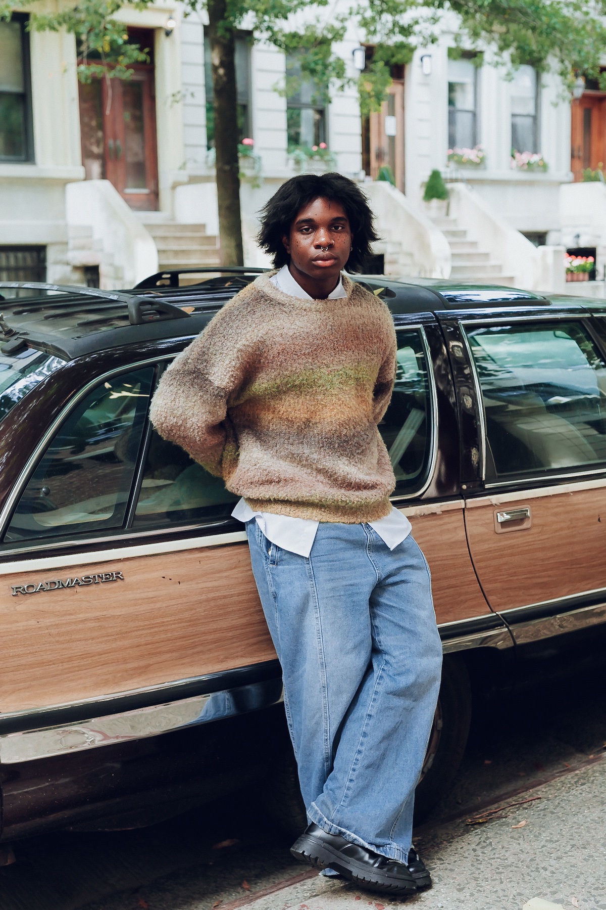 denn. © Emma Pilkington Mead