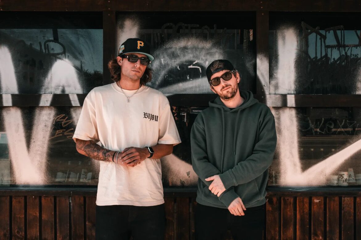 DREZO & BIJOU © Alex Varsa