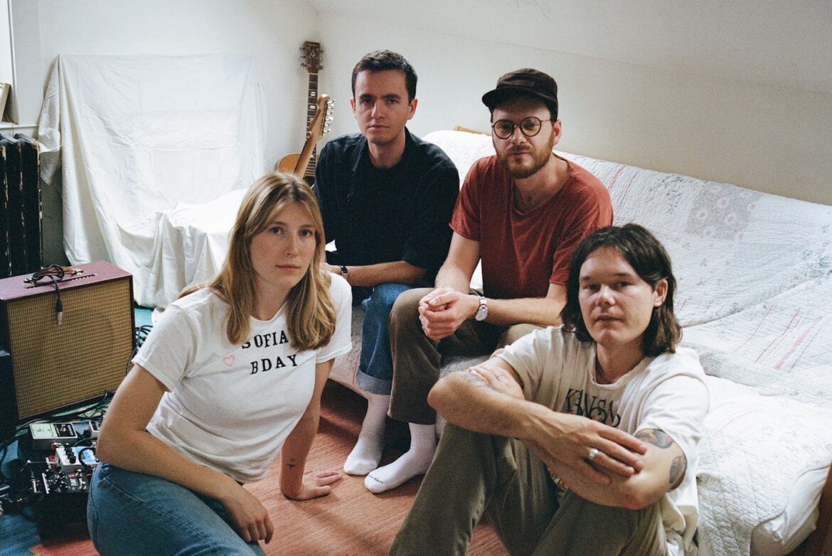 Dweller © courtesy of the artist