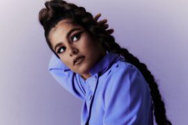 Ethel © Victor Jacques Sebb