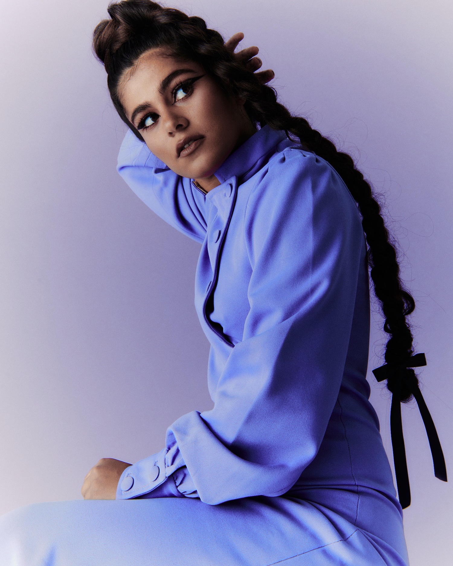 Ethel © Victor Jacques Sebb