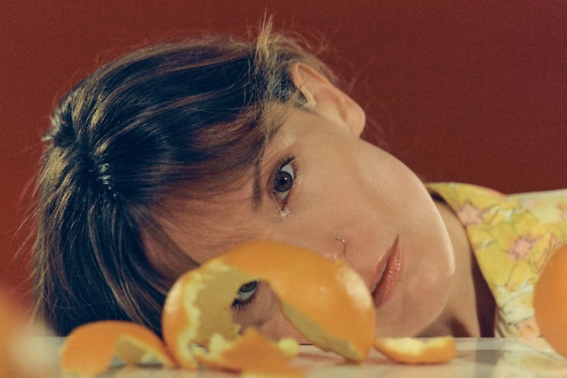 Florida Girl - Lydia Luce