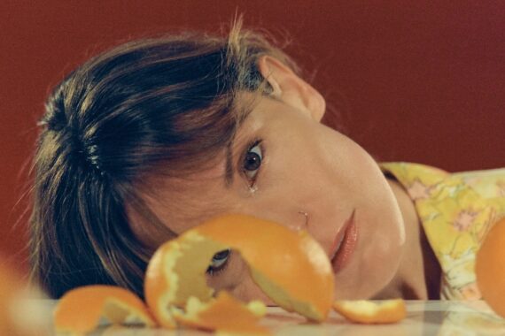 Florida Girl - Lydia Luce