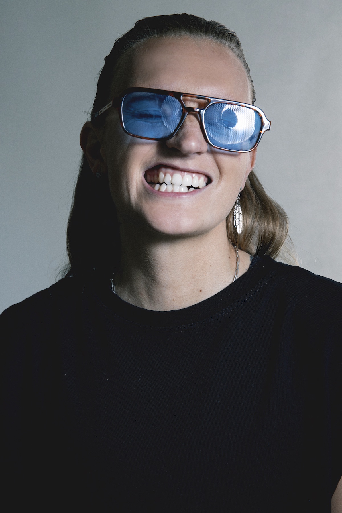 G Flip © Callum Walker Hutchinson