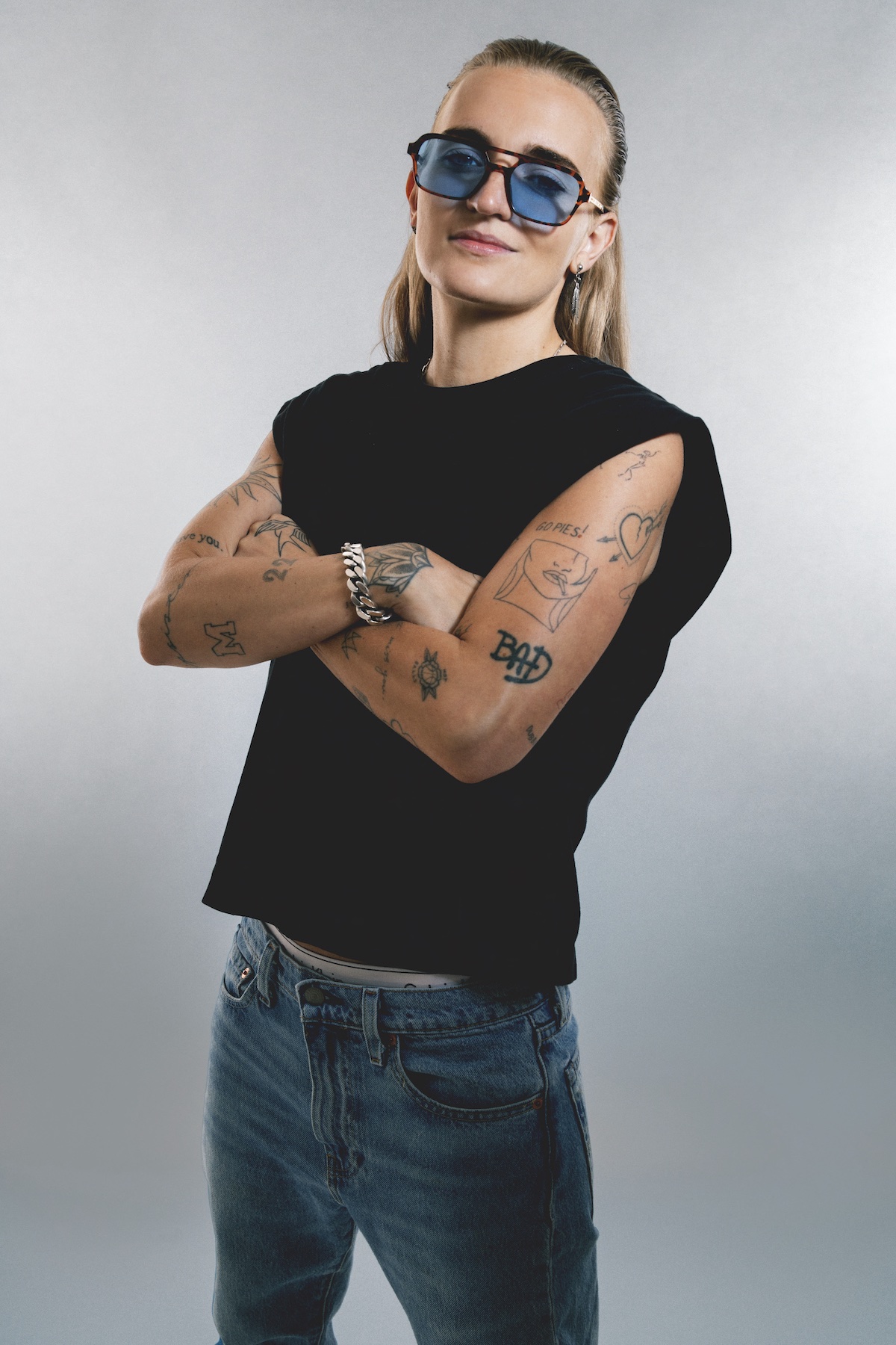 G Flip © Callum Walker Hutchinson