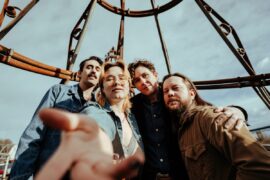 Glitterfox © Jacquelyn Rachelle Cruz