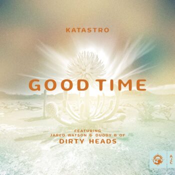 Good Time - Katastro