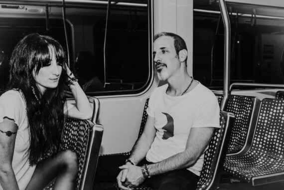 HAHA © Yrene Ramirez