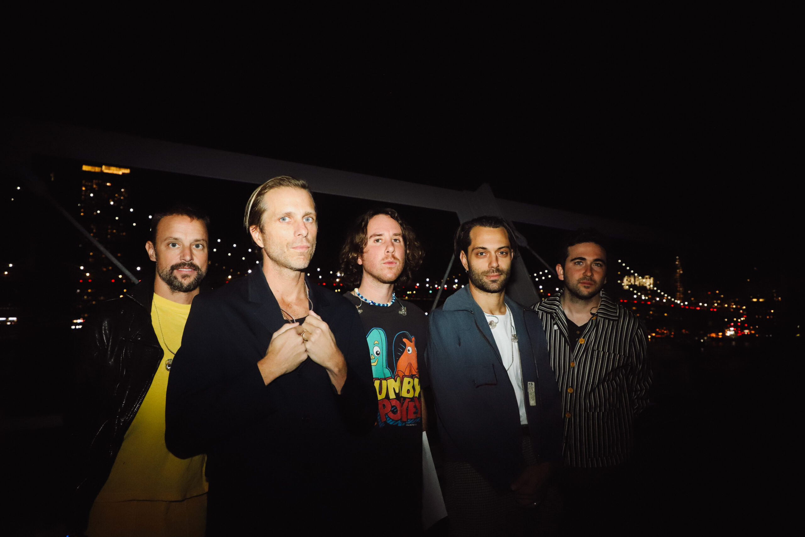 AWOLNATION © Christina Bryson