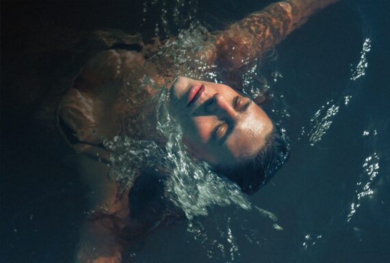 'In My Nature' EP - Rosie H Sullivan © Marc Sharp