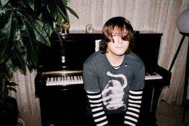 Indio Downey © Elizabeth Miranda