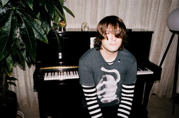 Indio Downey © Elizabeth Miranda