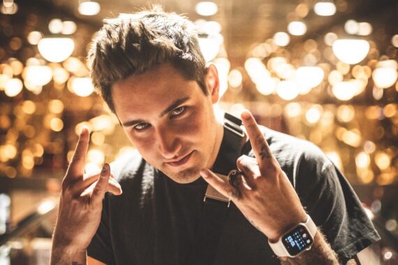 Jauz © 2023