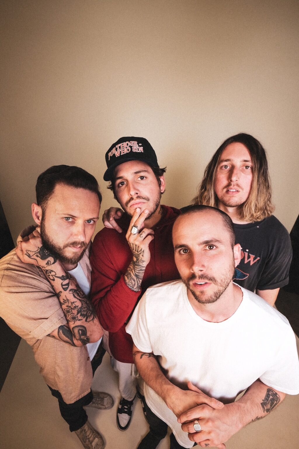 Premiere Katastro's Heartfelt Anthem "Good Time" Is a Beautiful