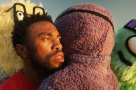 Kevin Abstact © 2023