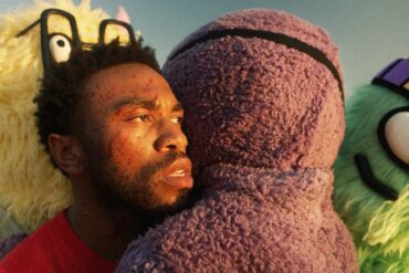 Kevin Abstact © 2023