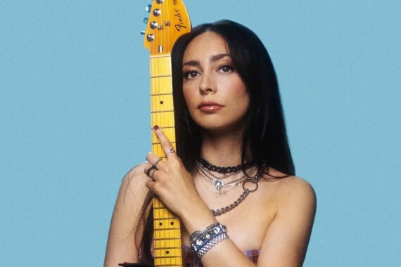 LØLØ © Walker Hutchinson