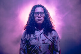 Maiden King's Jake Hawrylak © Cory DeWald