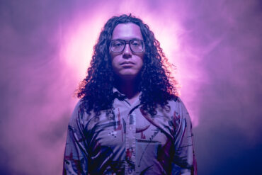 Maiden King's Jake Hawrylak © Cory DeWald