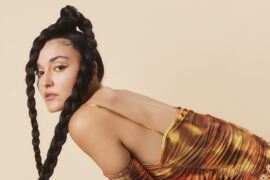 Milan Ring "Mangos" © James Evans