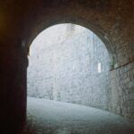 Papier-mâché - Close Talker