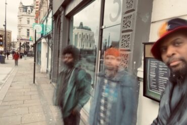 Raw Poetic, P-Fritz, & Damu the Fudgemunk