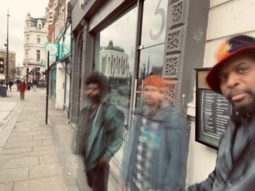 Raw Poetic, P-Fritz, & Damu the Fudgemunk