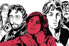 Re-Framing the Rock Hall © Aidan Moyer