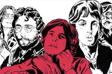 Re-Framing the Rock Hall © Aidan Moyer