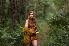 Rebecca Lappa © Lorraine Mortensen