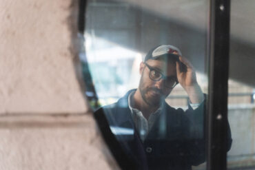 Richard Walters © Will Killen