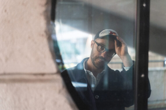 Richard Walters © Will Killen