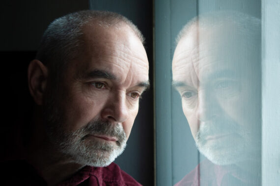 Roger Eno © Cecily Eno