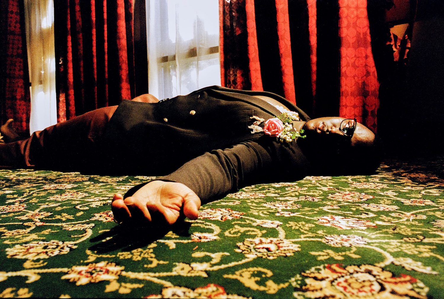 SIPHO. © Marco Grey