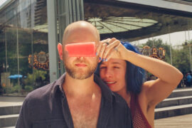 Slothrust © Marcelo Mayen