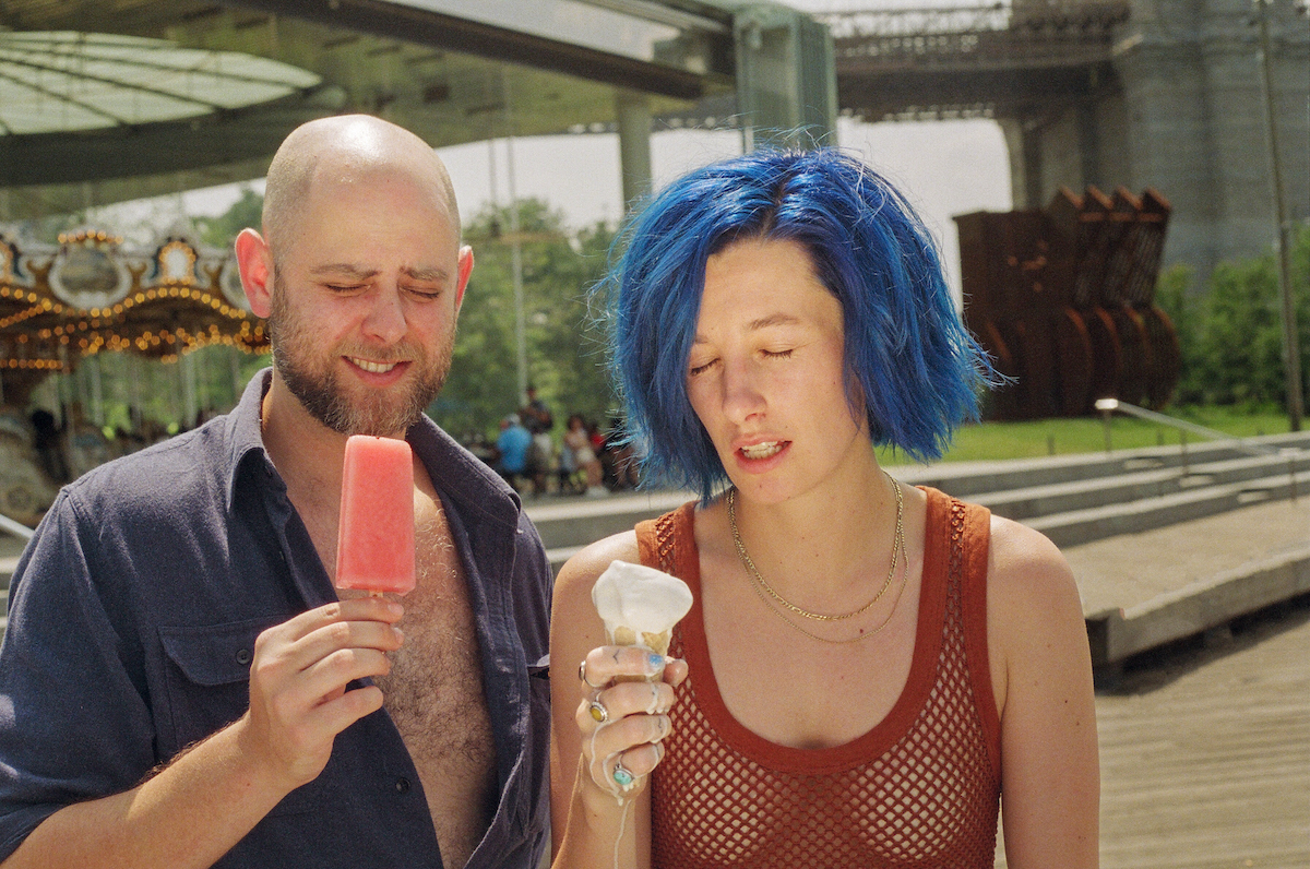 Slothrust © Marcelo Mayen