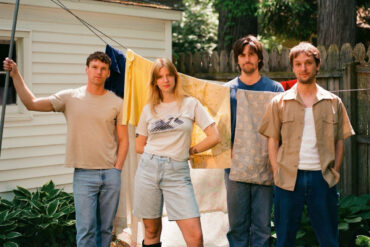 Slow Pulp © Alexa Viscius