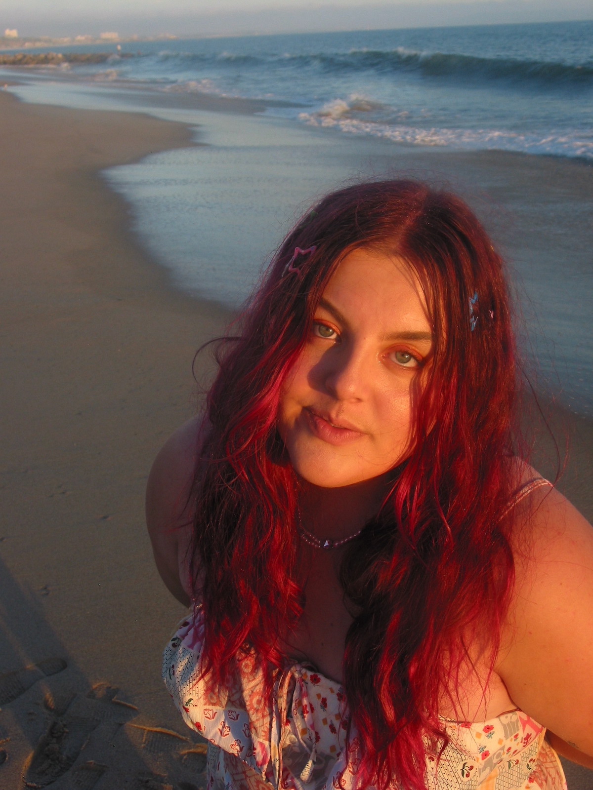 Sophie Holohan © Ira Mapho