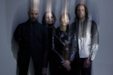 Spiritbox © Jonathan Weiner