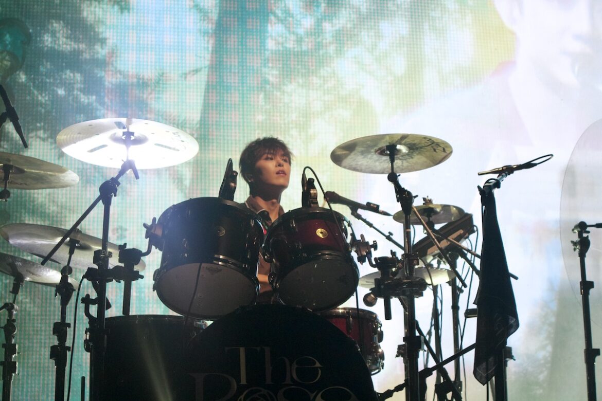 Live Review: The Rose Stun Austin, Texas on Their “Dawn to Dusk” Tour ...